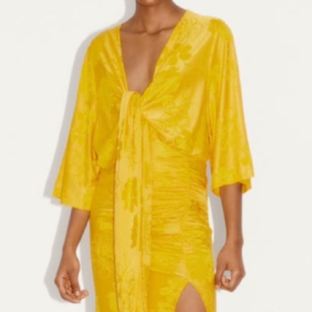 Zara bodysuit